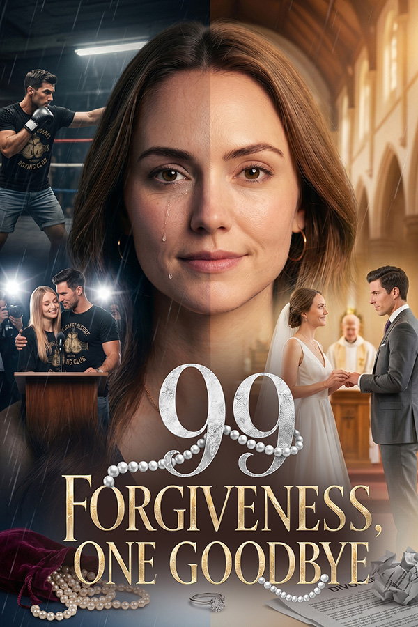 99 Forgiveness,One Goodbye